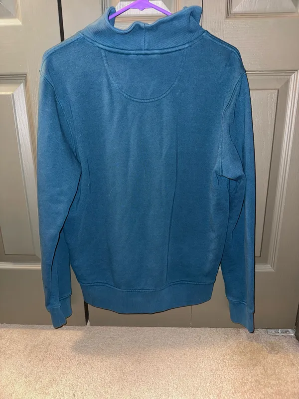 Carhartt women’s quarter zip - Image 2