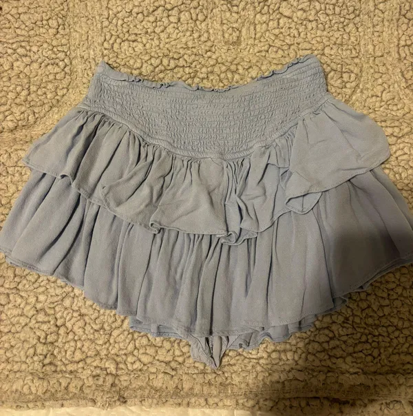 Rock n rags skirt - Image 3