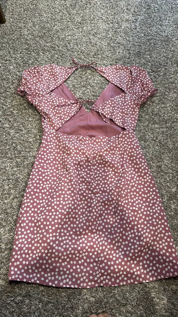 Princess Polly Dress Mini - Image 6