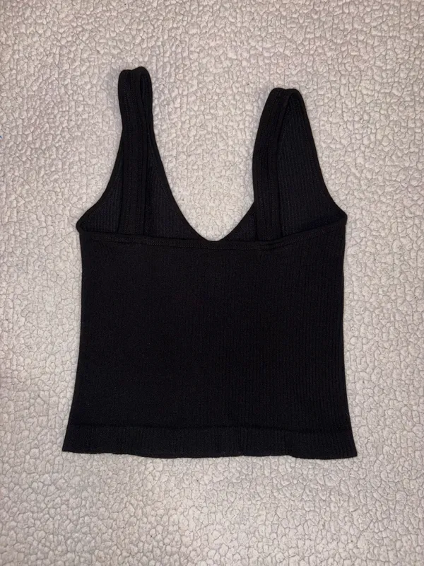 FP Movement Ribbed Tank - Image 3
