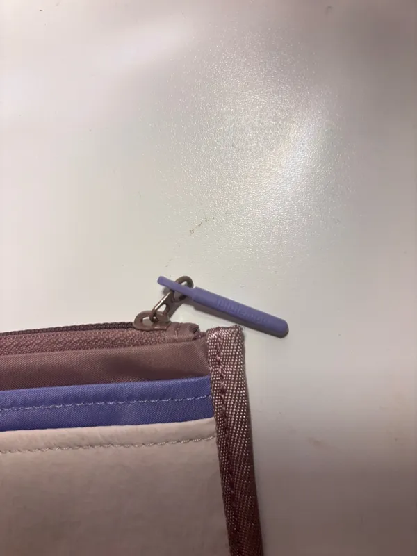 Lululemon Wallet - Image 2