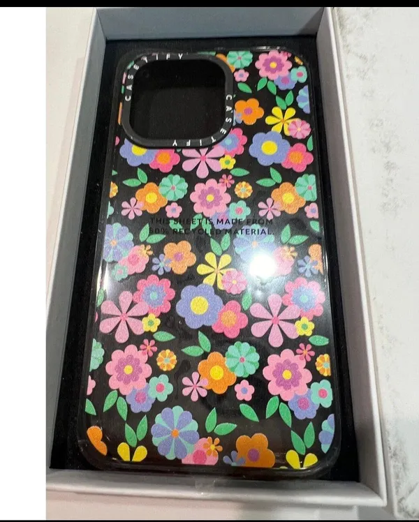 CASETiFY iPhone 14 Pro Case - Image 2