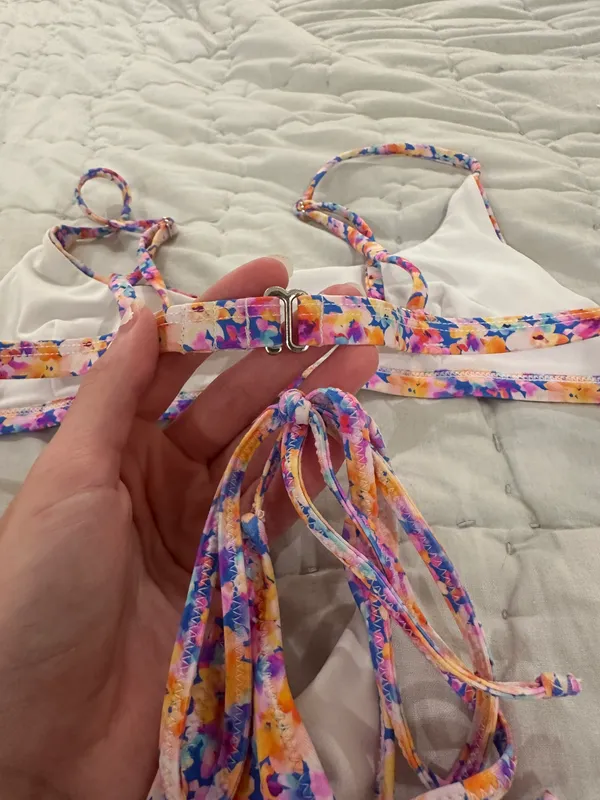 Bright Swimwear Swimsuit Bikini - Image 6