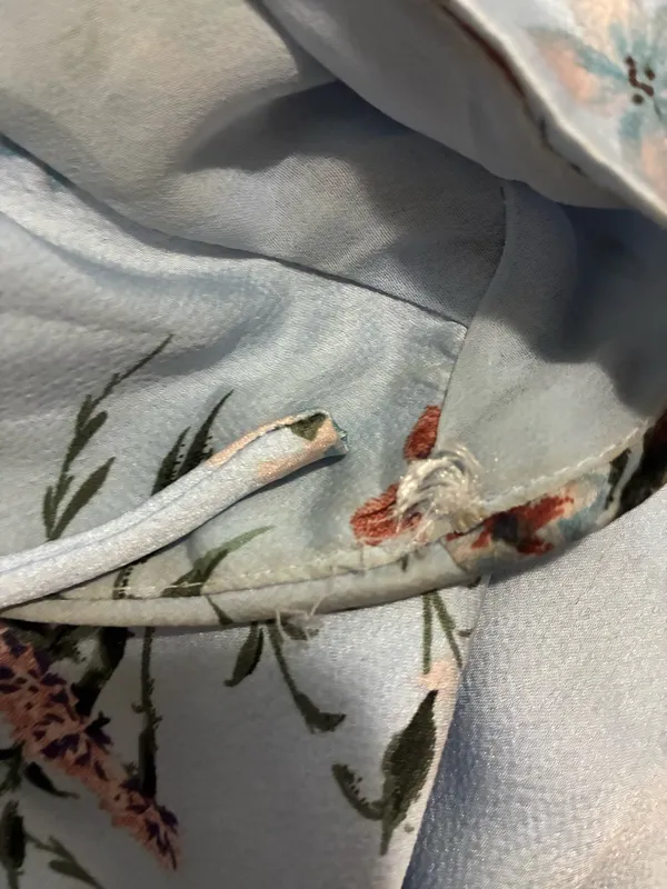 ASTR The Label Dress Floral - Image 6