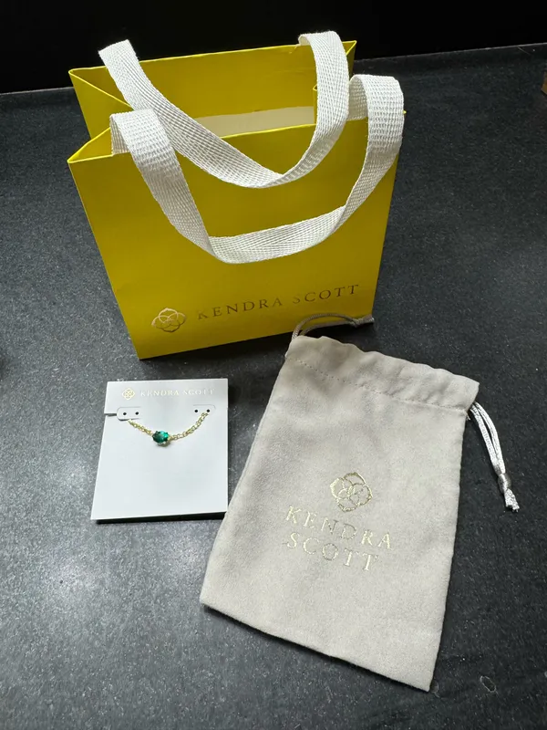 Kendra Scott Necklace - Image 2