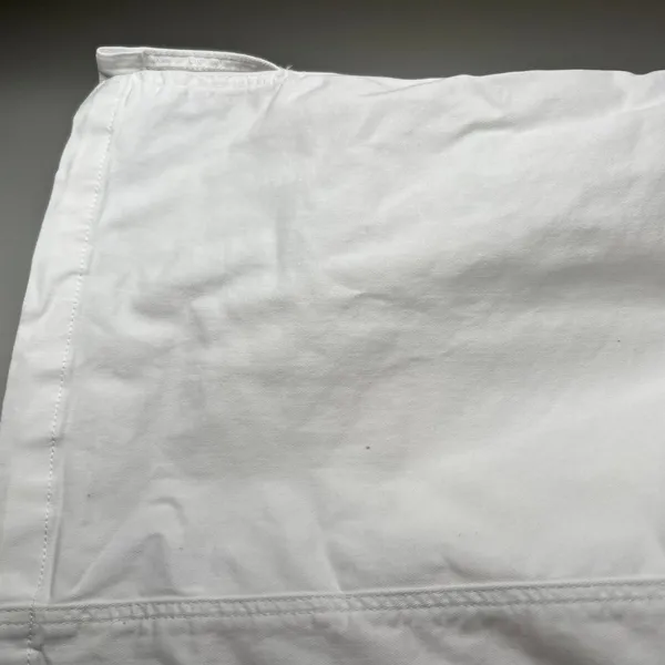 JAG Jeans On The Go Denim Skort Size 12 - Image 3