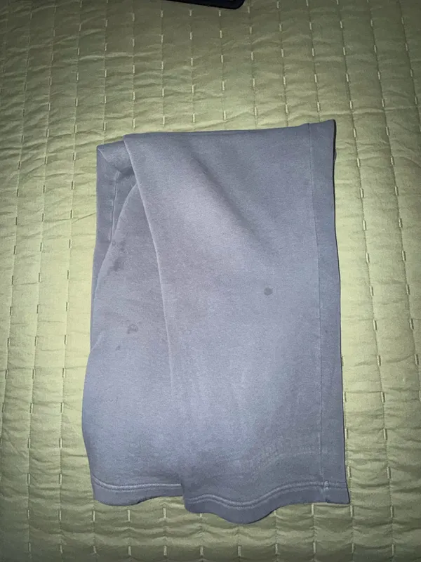 Adidas Sweats Grey - Image 3
