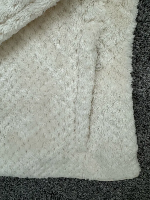 Columbia Half-Zip Pullover - Image 4