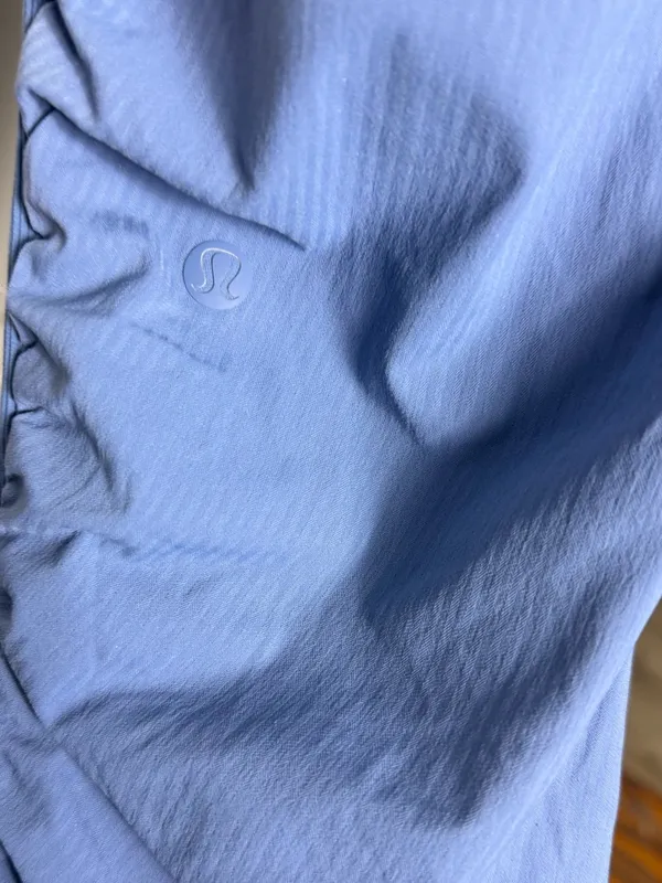 Lululemon Dance Studio Jogger Pants Ink Blue - Image 9