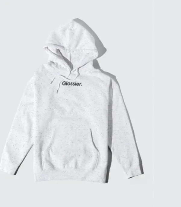 Glossier Hoodie - Image 3