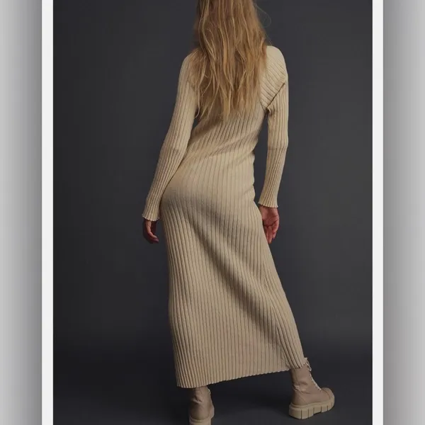 Free people Walk About Maxi Dress - Image 3
