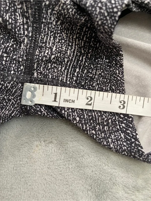 Lululemon Run times shorts 2.5” activewear running training gym athletic 4 - Image 8