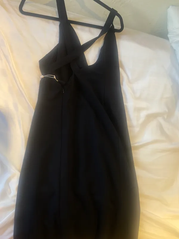 Midi Dress - Image 3