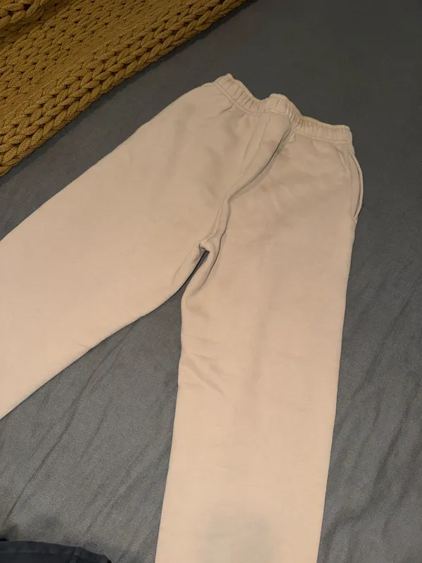Aritzia Cozy Fleece Mega Sweatpant - Image 5