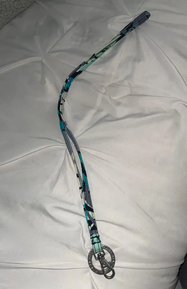Vera Bradley Lanyard - Image 2