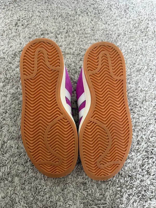Adidas Women’s Campus Shoes - Image 6