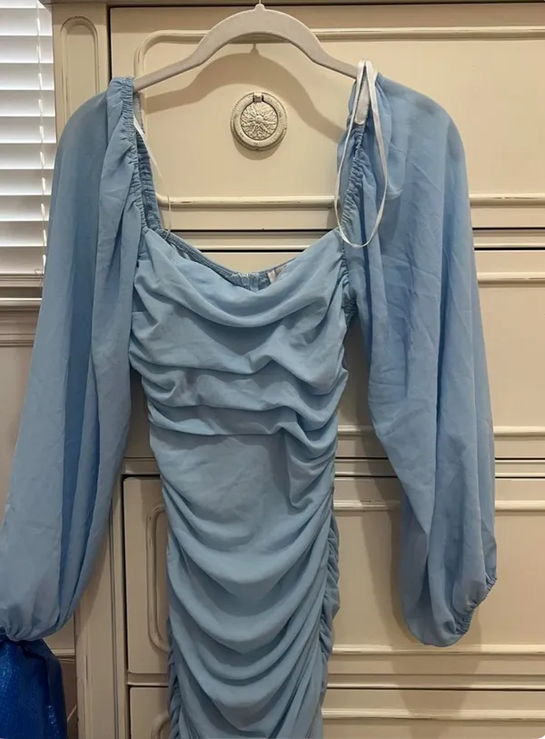 Hello Molly Dress - Image 3