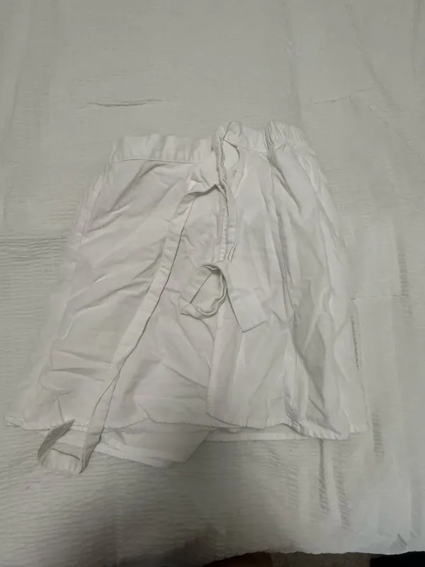 A new Daw skirt - Image 2