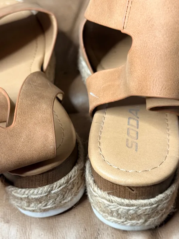 Soda Shoes - Image 4