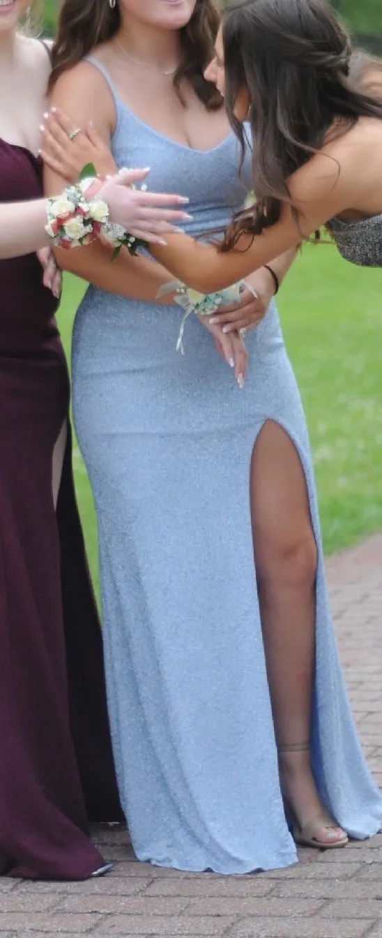 Prom Dress - Image 5