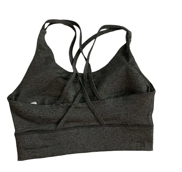 Nwt Body Up Sports Bra Sz M - Image 2