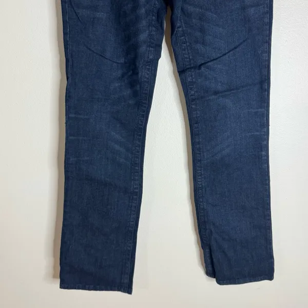 Rue 21 premier denim ladies dark bootcut jeans size 3 Y2K‎ rodeo , western - Image 5