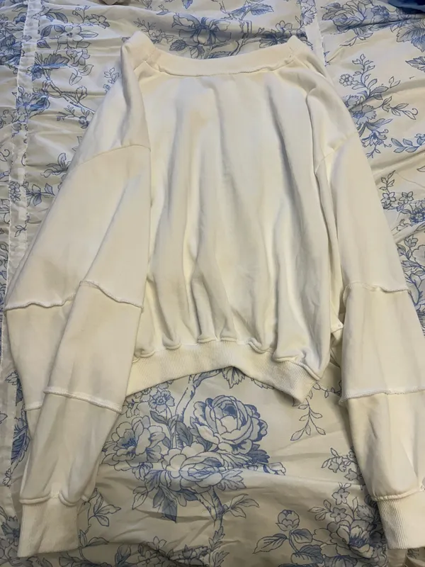 Altar'd State Sweatshirt - Image 3