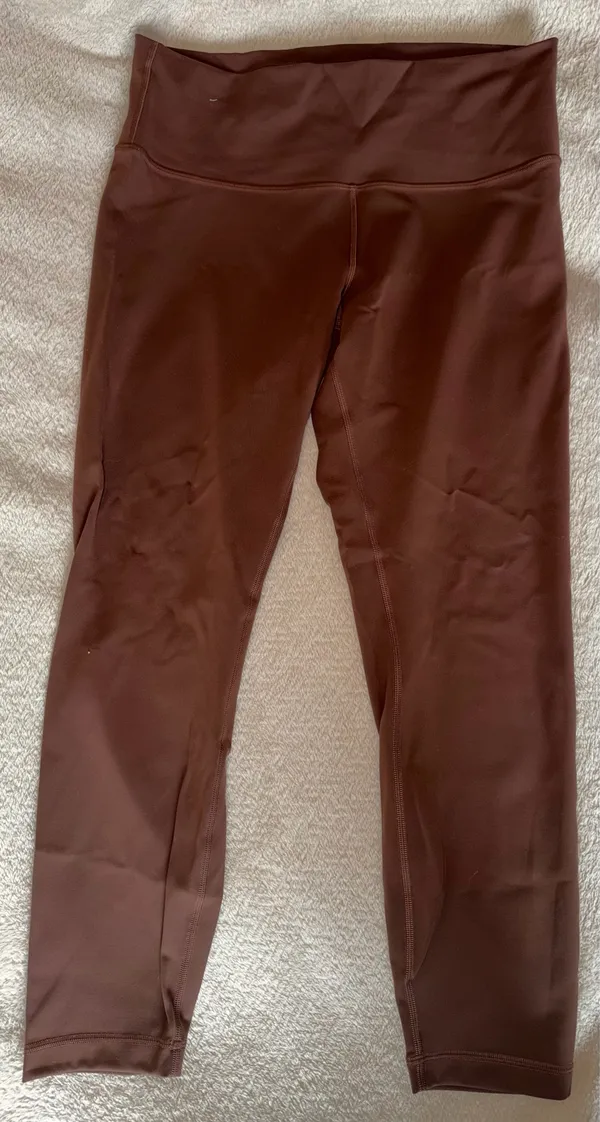 Lululemon Leggings  - Image 2