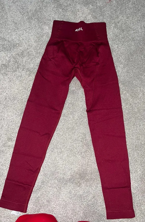 AYBL Seamless Leggings - Image 5