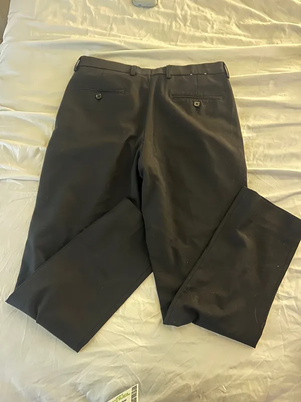Express Men’s Pants Dress - Image 2