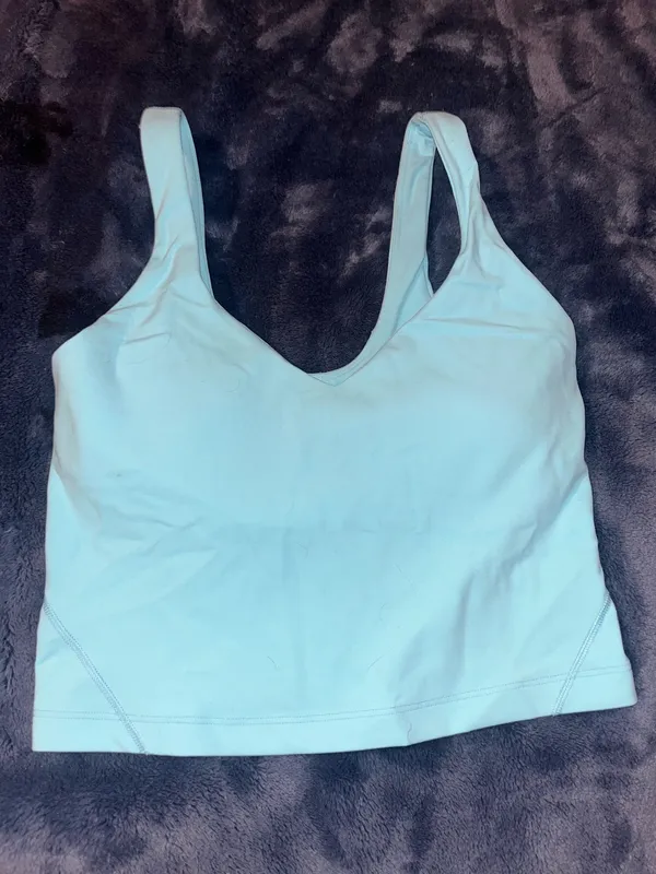 Align Tank - Image 2