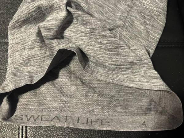 Lululemon Swiftly Tech Short Sleeve Shirt - Image 5