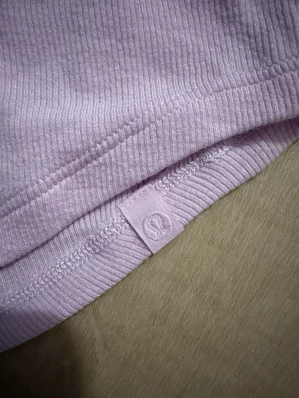 lululemon top - Image 2
