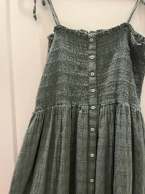 Aerie Sundress Maxi - Image 4