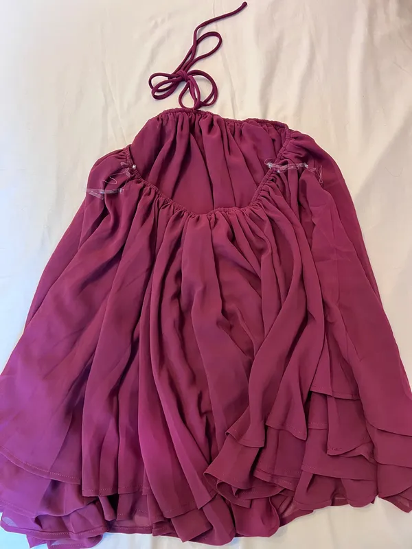 Peppermayo Mini Dress - Image 4