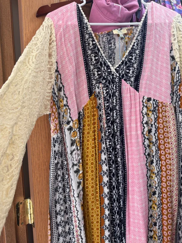 Kori America Boho Dress - Image 8