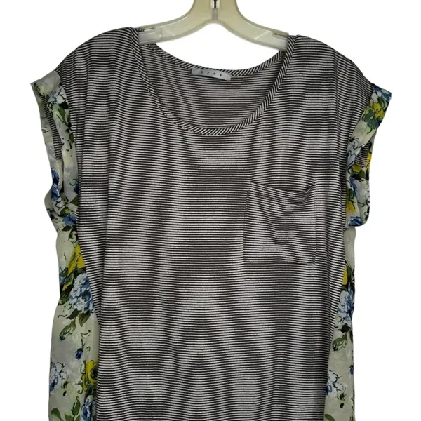 Ezra‎ Lightweight Top - Image 2