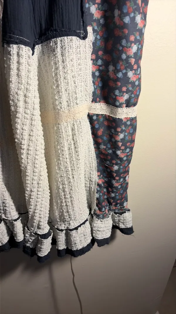 Wide leg pants Multiple - Image 7
