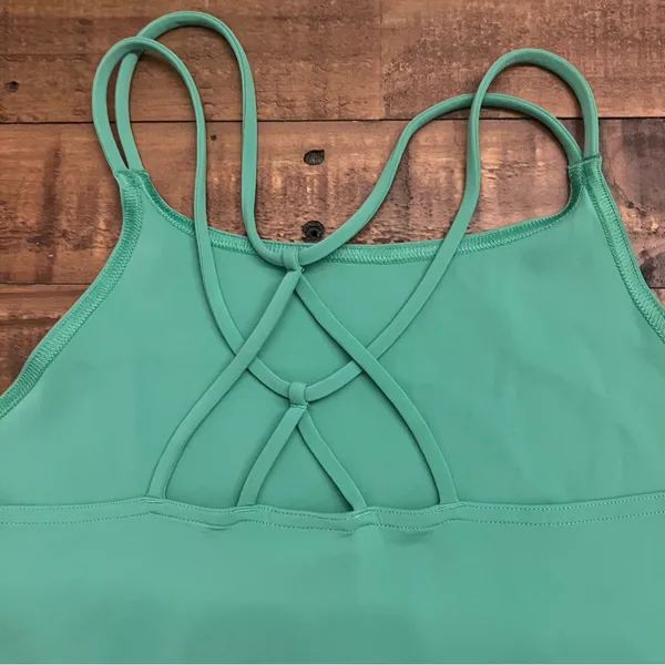 GYMSHARK Studio Tank‎ - Image 4