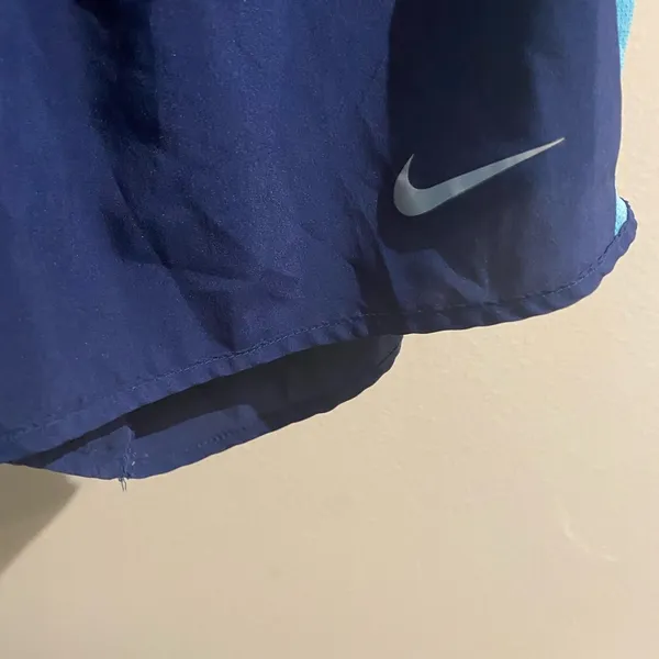Nike Dri-Fit Sports Short for Women.Size: M - Image 4