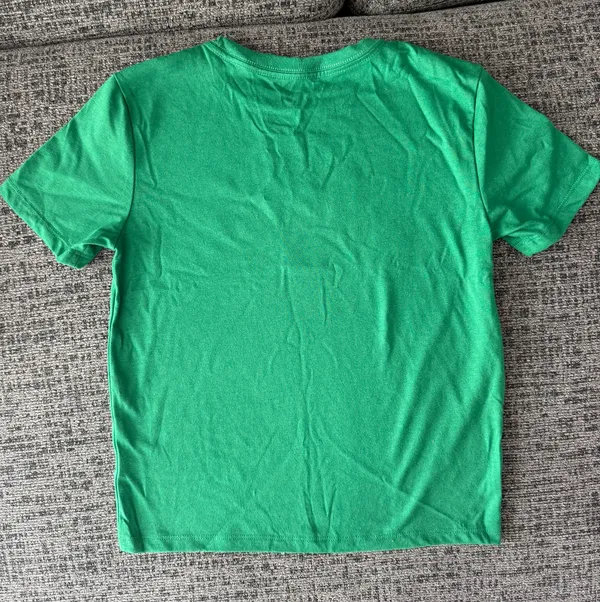 Target Lucky Crop Top - Image 2