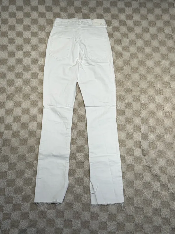 ZARA Jeans Straight-Leg - Image 3