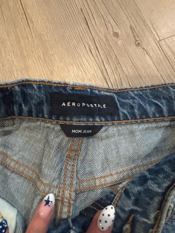 Women’s Aeropostale Jeans - Image 2