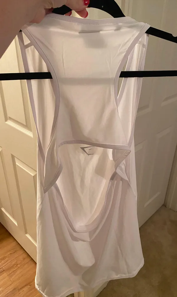 Gymshark Tank - Image 2