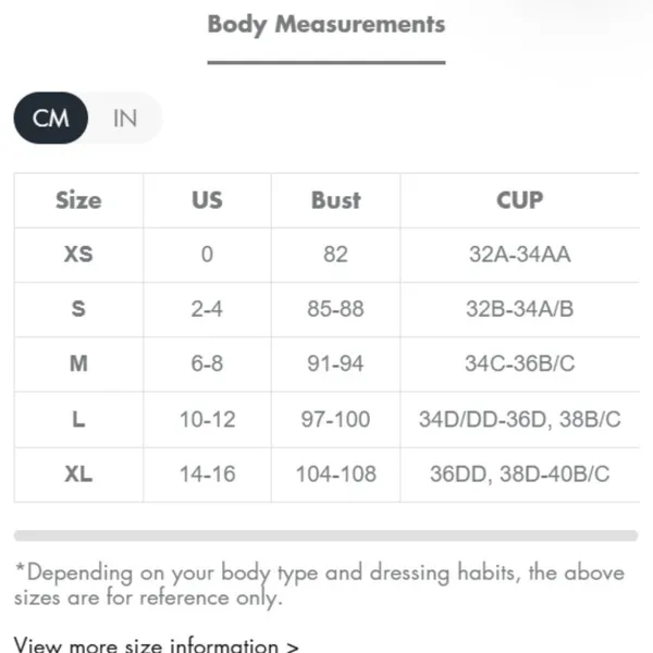 BERLOOK ECONYL® Black Halter Triangle Bikini Top ONLY 63 Size XL - Image 10