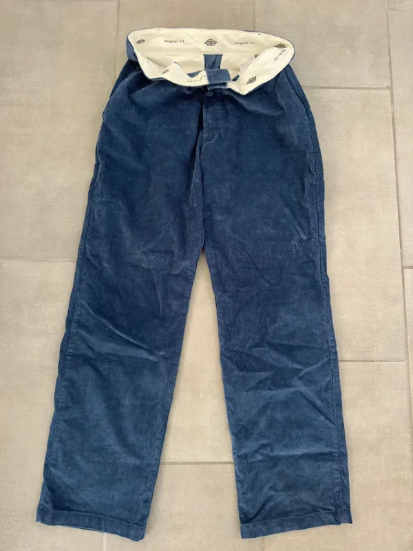 Dickies Corduroy Pants - Image 6