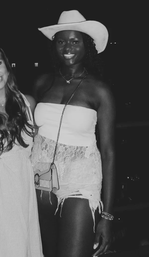 Forever 21 Strapless Top - Image 3