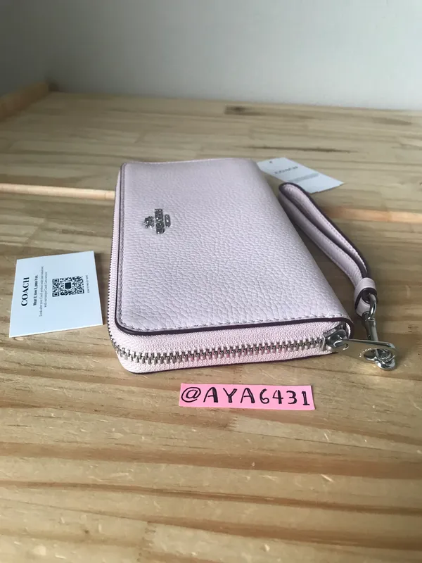 Coach Wallet - Image 5