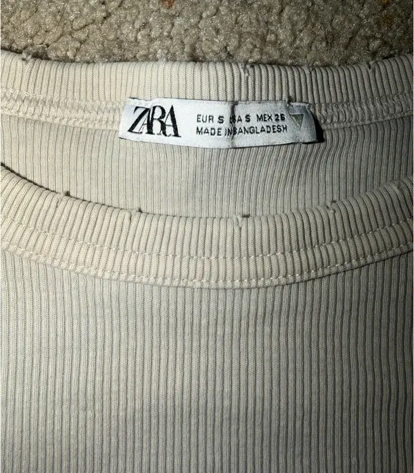 ZARA Top - Image 2