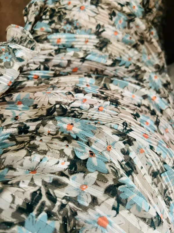 Blue Size S | Curtsy - Image 2